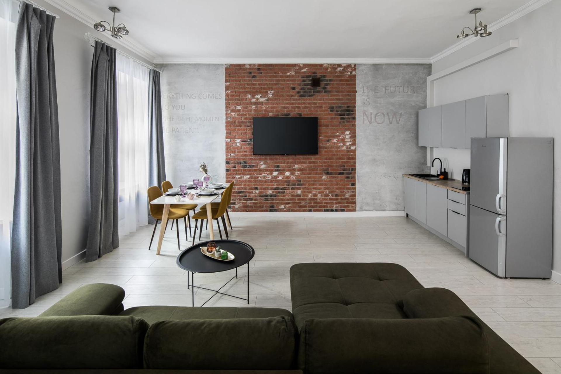 Ga Apartments Kraków Exteriör bild